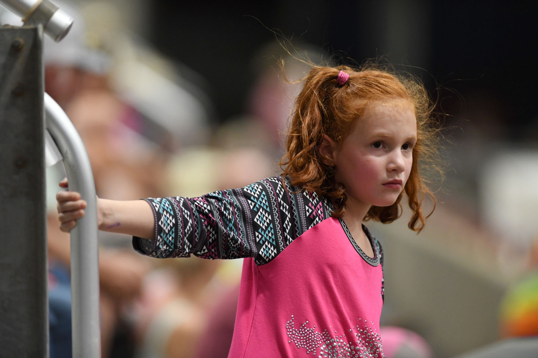 48th Bryan Breakfast Lions Club PRCA Rodeo